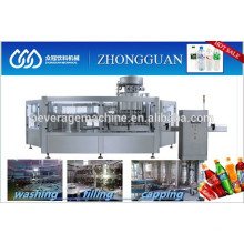 High Precise Carbonated Drink Filling System/Equipment